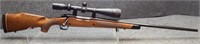 Winchester Model 70 .264 WIN MAG Bolt Action Rifle