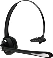 Bluetooth Headset with Microphone