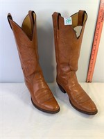 Justin Boots Sz 7.5B