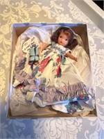 Nancy Ann Storybook Doll