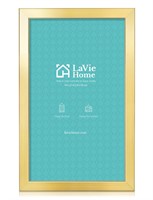 LaVie Home 14 x 22 Picture Frame, Large Poster Fra