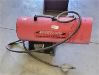 PROTEMP PROPANE SHOP HEATER