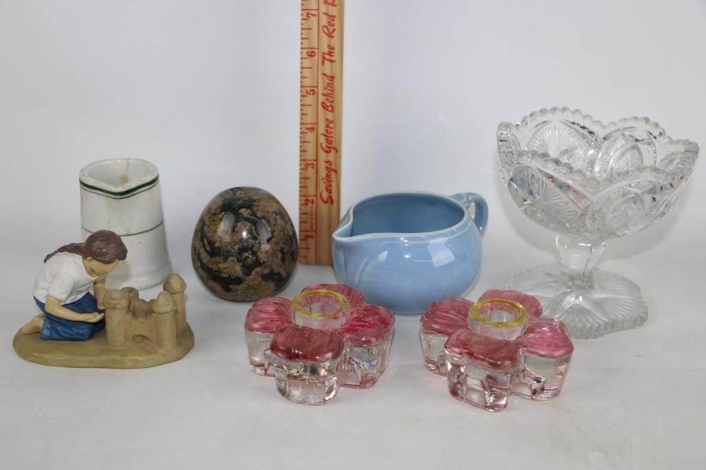 Vintage Pretties-All for one money!