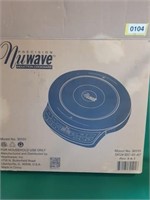 Nuwave Induction Cookware # 30101
