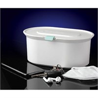 NuvoMed UV Sterilizer Box