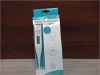 NEW Digital Thermometer