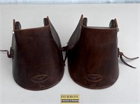 Leather Outfitters Supply Stirrups