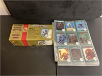 1993 Dungeons & Dragons Collector Set