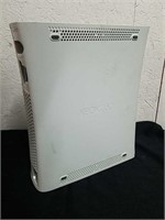 Untested Xbox 360 with no cords