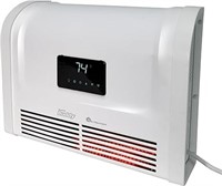Mr. Heater 1500w Wall Mount Smart Home Electric