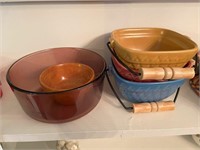 Misc. Bowls