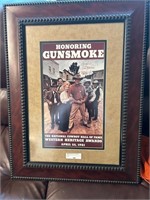 "Honoring Gunsmoke"
