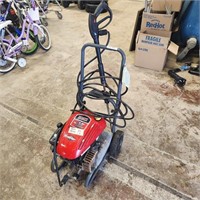 Pressure Washer untested as is