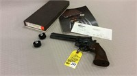 Dan Wesson Model 15-2 38/357 Mag w/ 6" Bull