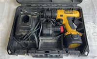 Dewalt Battery Operated Drill, Untested