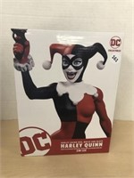 Dc Harley Quinn (numbered Limited Edition) Figure