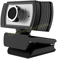iCan Full HD 1080P Webcam T16s