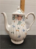 Vintage Churchill Pitcher. Made in Staffordshire,