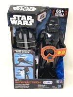 Star Wars 2016 Shadow Trooper ToysRUs Exclusive
