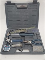 Alltrade Toolbox Set of Tools
