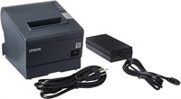 $371 Epson Thermal Receipt Printer