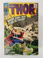 MARVEL THE MIGHTY THOR COMIC BOOK NO. 132