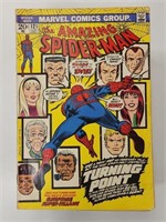 THE AMAZING SPIDERMAN COMIC BOOK NO. 121