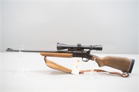 (R) A. Rossi Single Shot .270 Win Rifle