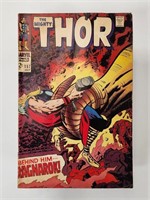 MARVEL THE MIGHTY THOR COMIC BOOK NO. 157 RAGNAROK