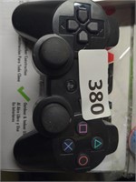PS3 gaming controller