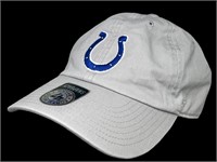 Indianapolis Colts Snapback Hat - 47 Brand