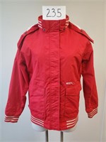 Women's Special Blend Snowboard Jacket - Small