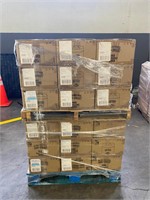 Pallet of Smart Hand Sanitizing Wipes