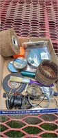Misc tools box