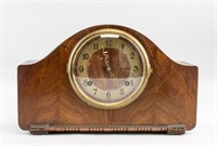 Canadian Forestville Clock Company Chime Clock