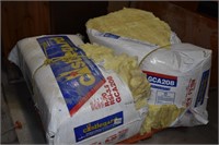 2 Bags of Insulation, *OS