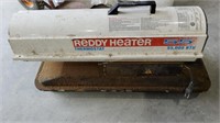 Reddy Heater 55,000 BTU Diesel Construction Heater