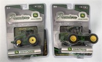 1/64 John Deere Muddy Premeire #21&22