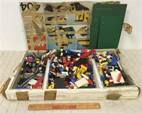 1970'S LEGO