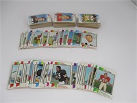 (240+) 1973 Topps Football Cards