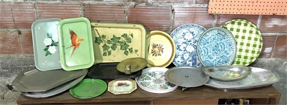 Milwaukie House & Barn Estate Auction