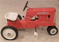 Allis Chalmers D17 Pedal Tractor -  Pro