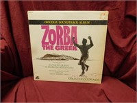 Original Motion Picture - Zorba The Greek