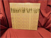 Original Soundtrack - A Chorus Line