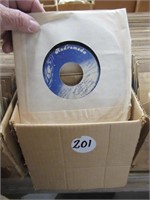 BOXES OF 45 RECORDS (1960S - 1970S)