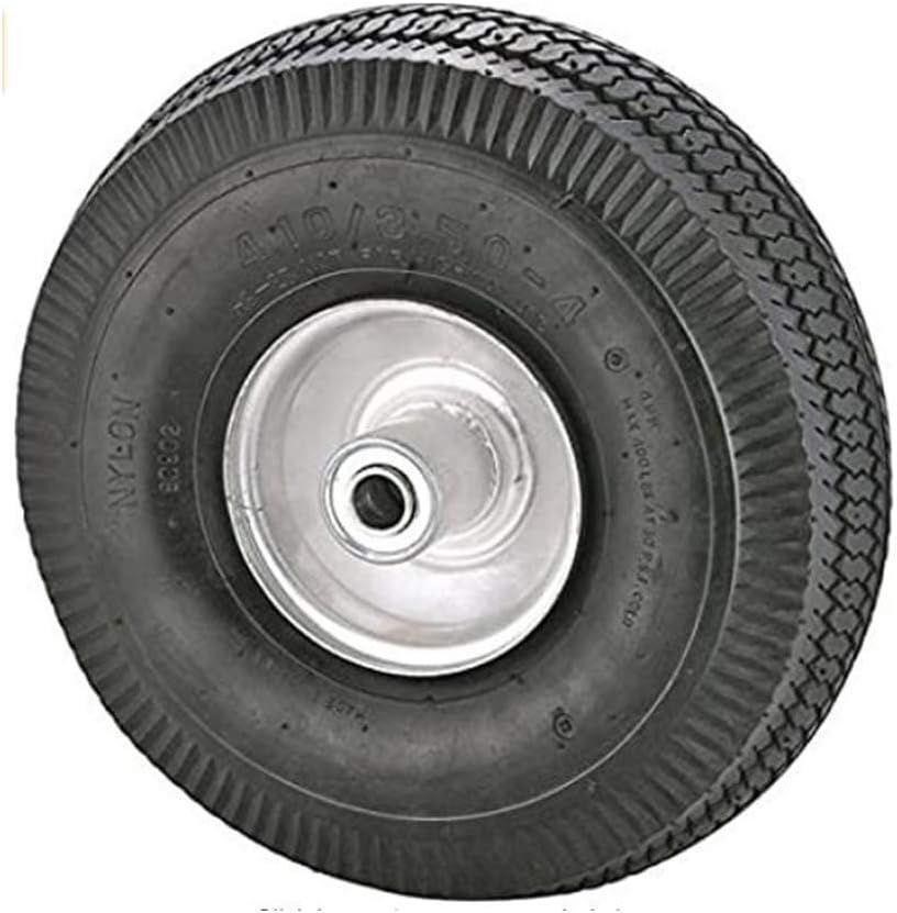 Replacement Tire 4.10/3.50-4