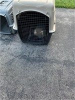 Dog Kennels Transport Crates