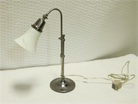 Ott-Lite Adjustable Student Desk Lamp