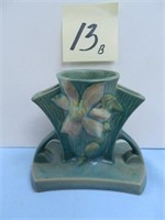 Roseville Magnolia 192-5" Vase