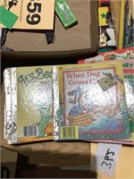 12 little golden books